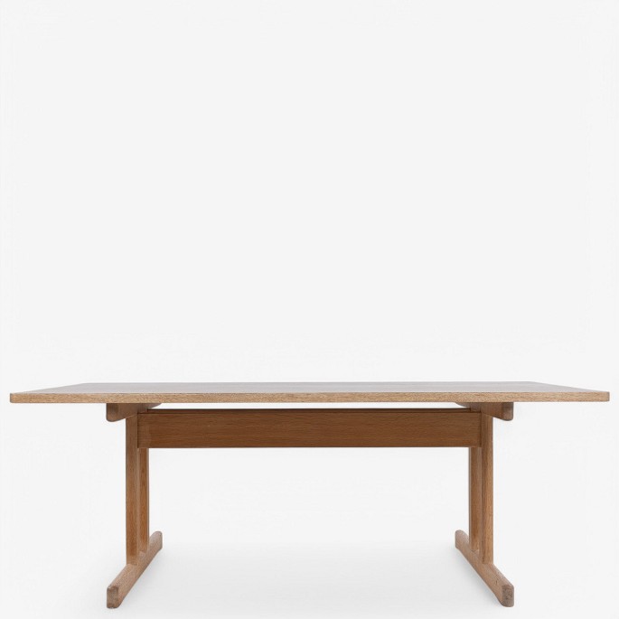 Børge Mogensen / Fredericia Furniture.
BM 5267 - 