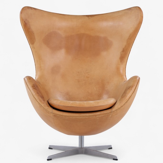 Arne Jacobsen, Fritz Hansen.
AJ 3316 - 