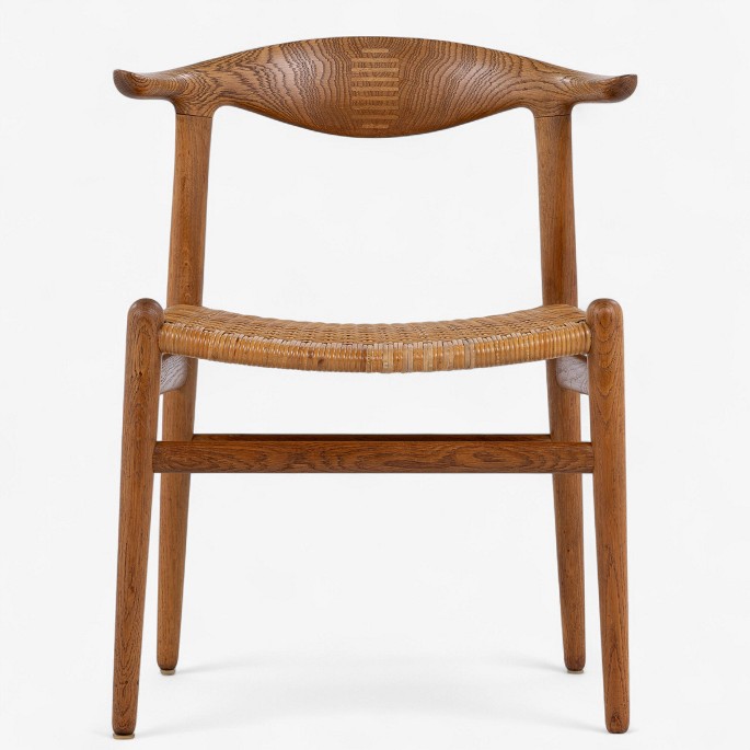 Hans J. Wegner / Johannes Hansen.
JH 505 - 