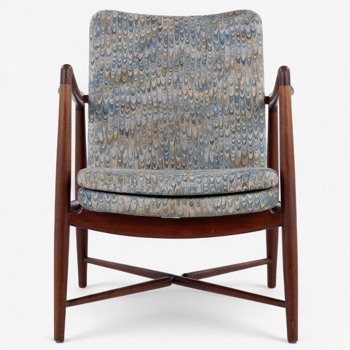 Finn Juhl / Bovirke.
BO 59 - 