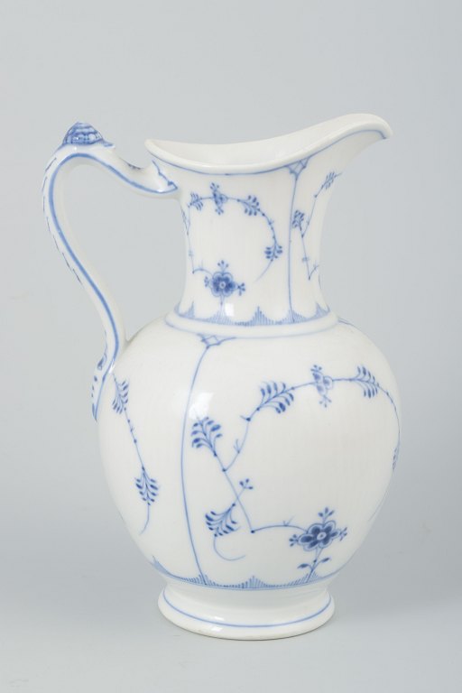 Chokoladekande, Royal Copenhagen, Danmark, ca. 1890’erne.
