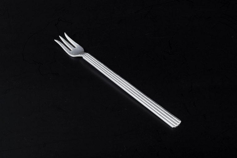 Georg Jensen, Bernadotte
Sterling sølv østersgaffel