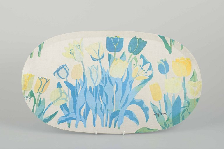 Josef Frank for Svenskt Tenn
Serveringsbakke, 1976.
