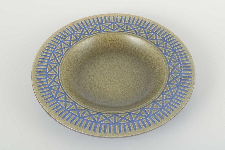 Mari Simmulson for Upsala-Ekeby
Keramikskål, model 7000, 1960’erne.
