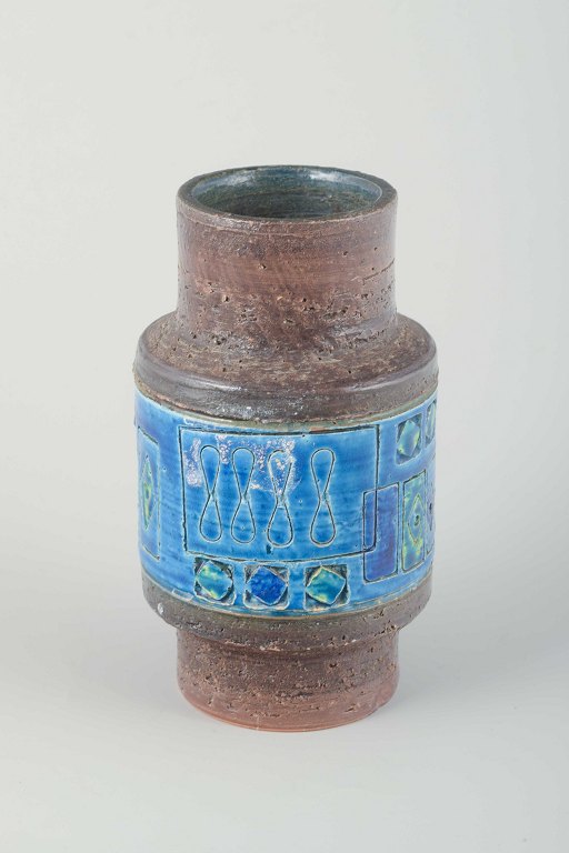 Aldo Londi for BitossiVase, 1970’erne.