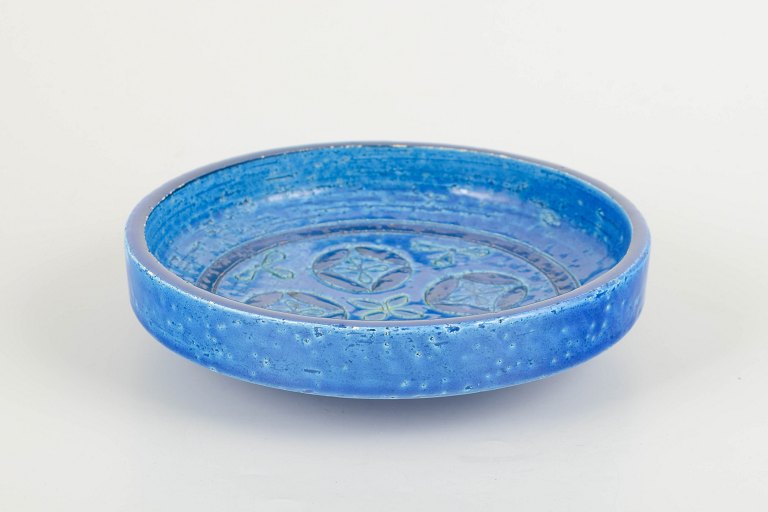 Aldo Londi for Bitossi
Skål, 1960’erne.