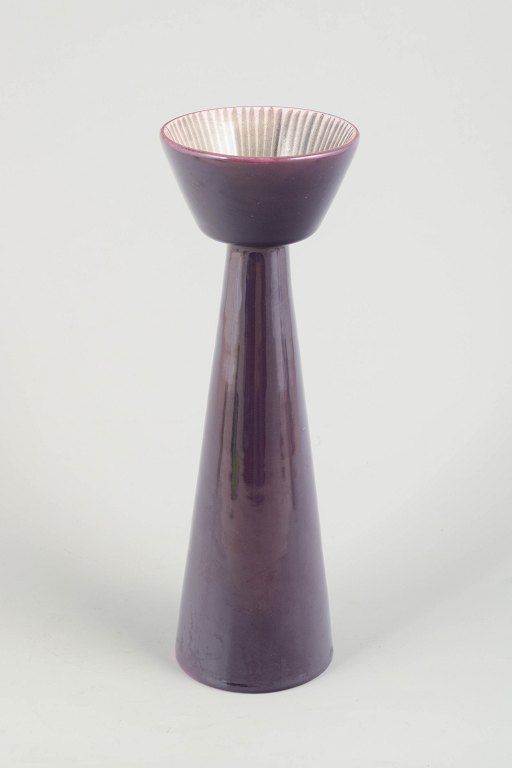 Mari Simmulson for Upsala-EkebyStor vase 4174, 1960’erne.