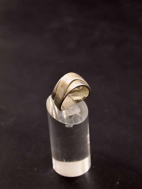 Sterling sølv ring