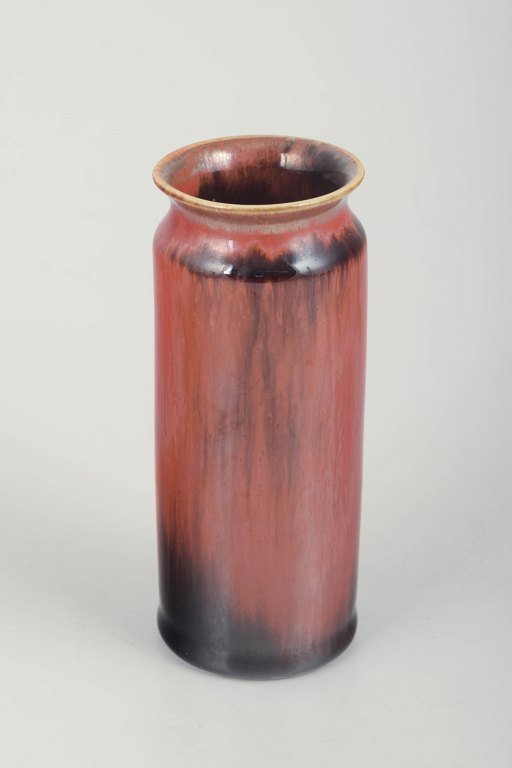 Carl-Harry Stålhane for Rörstrand
Vase, midt 1900-tallet.