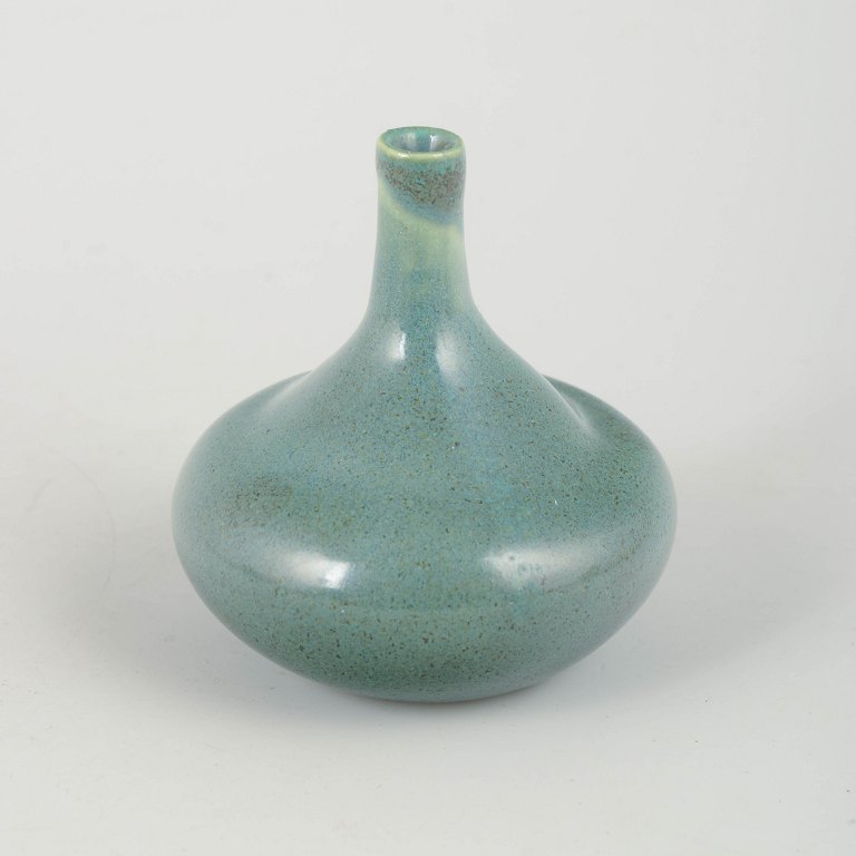 Erik H., SverigeUnik miniaturevase, 1970’erne.
