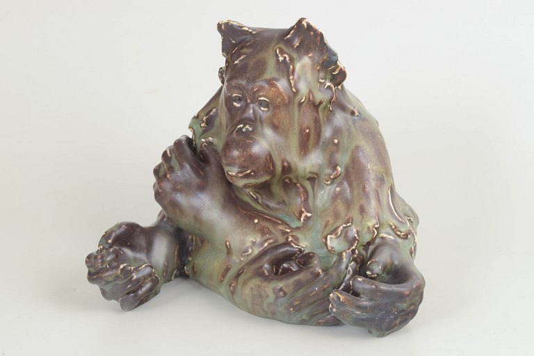 Jean René Gauguin for Bing & GrøndahlSkulptur, 1920’erne.