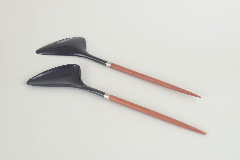 Illums Bolighus, salatsæt.