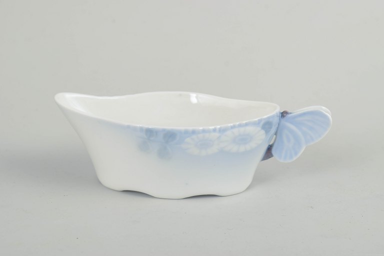 Royal Copenhagen, Skærsommernatsdrøm, flødekande.