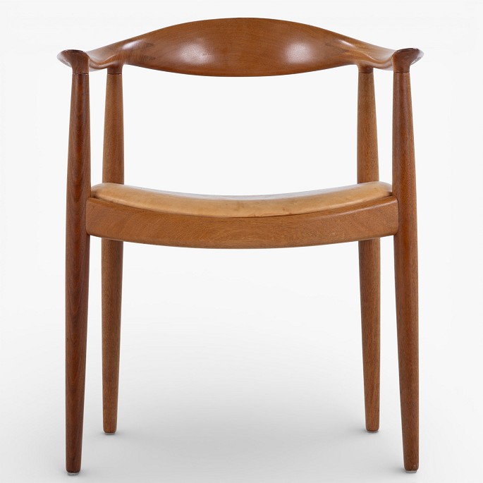 Hans J. Wegner / Johannes Hansen.JH 503 - 