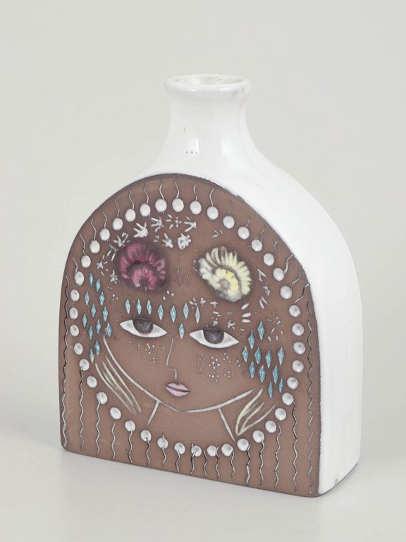 Mari Simmulson for Upsala Ekeby, vase.