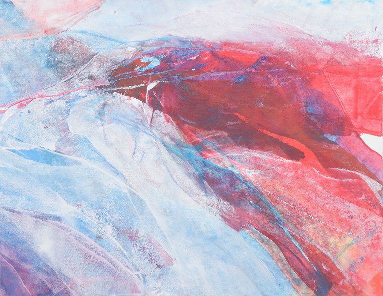 Ursula Matl (født 1944), mixed media, polsk billedkunstner.