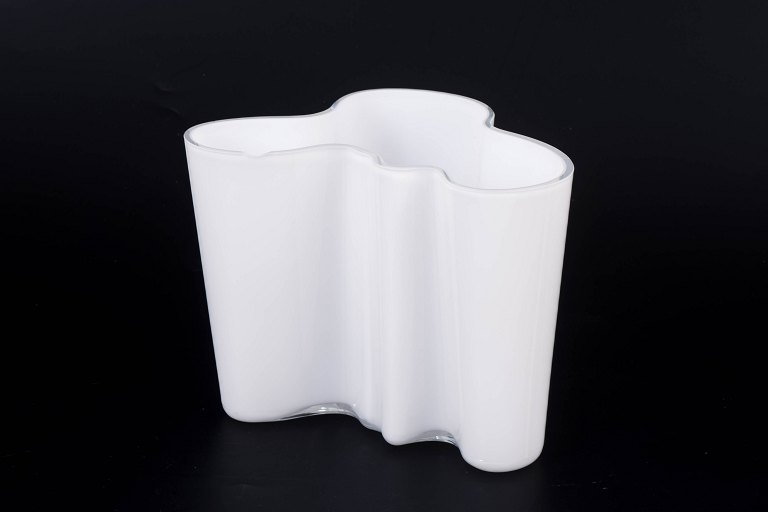 Alvar Aalto for Iittala fyrfadsstage.