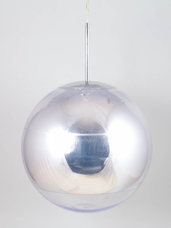 Tom Dixon, loftlampe.
