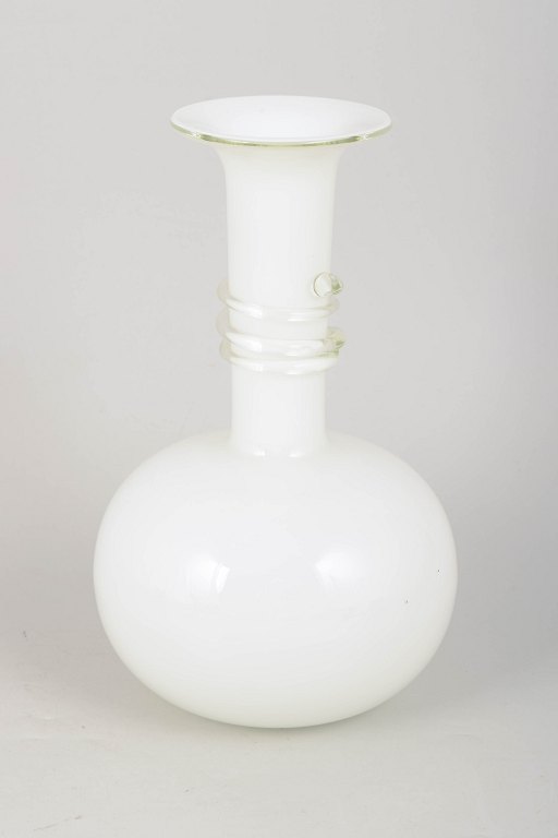 Michael Bang for Kastrup-Holmegaard, vase.