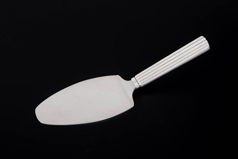 Georg Jensen Bernadotte, serveringsspade.