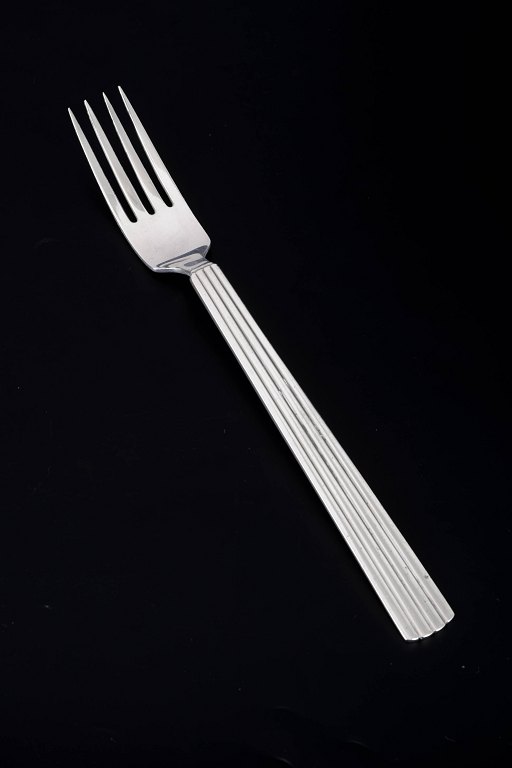 Georg Jensen Bernadotte, frokostgaffel.