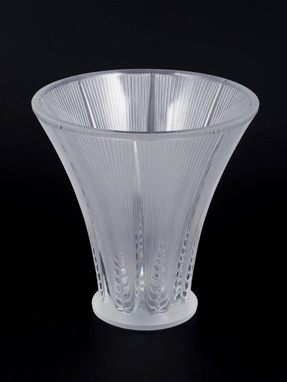 Lalique, Épis vase.