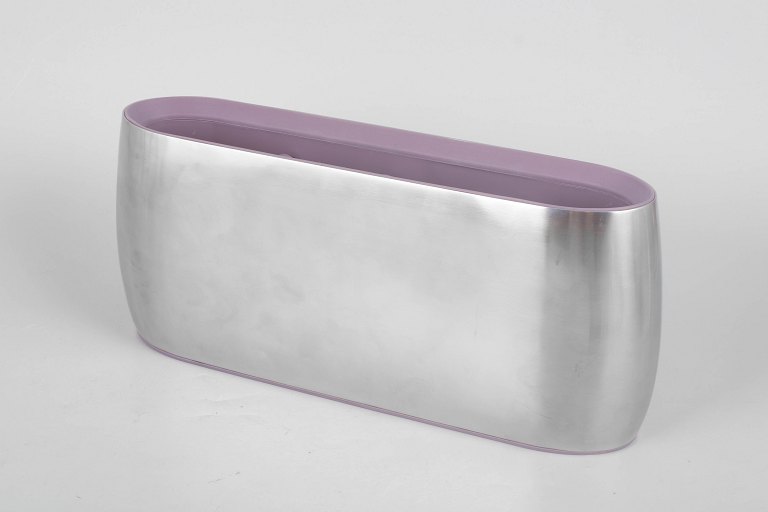 Hiromichi Konno for Georg Jensen, vase.