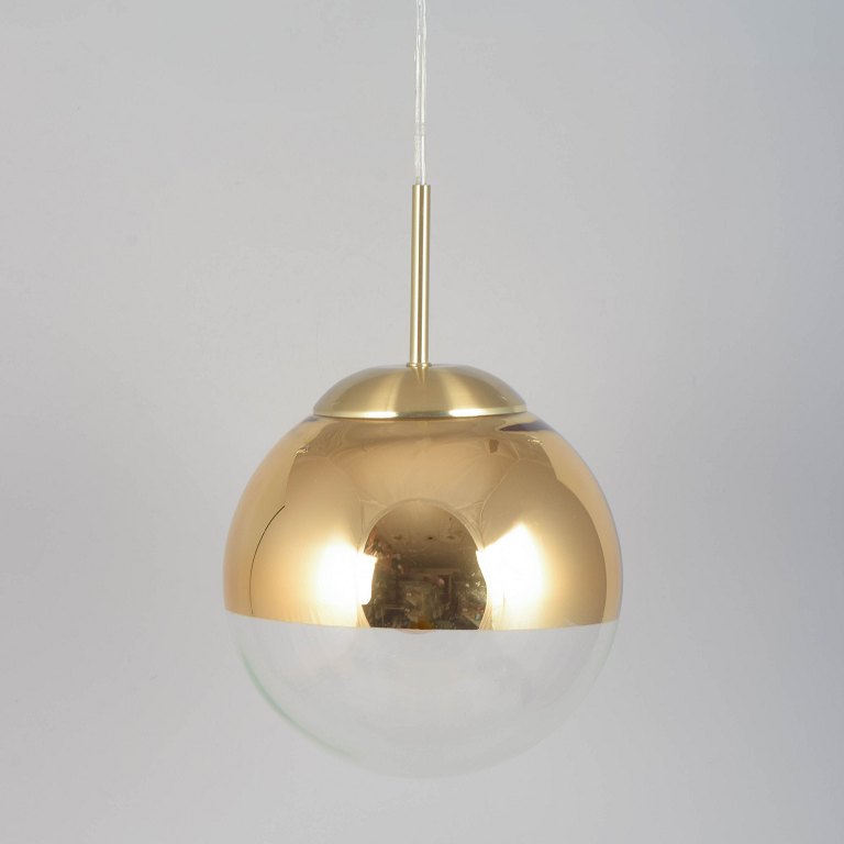 Globo Austria, loftslampe.