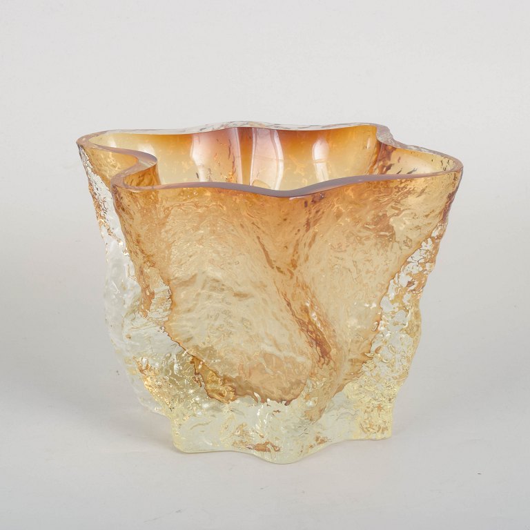 Kai Blomqvist for Kumela, vase.