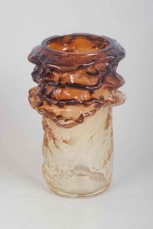 Kai Blomqvist for Kumela, vase.