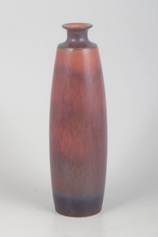 Carl-Harry Stålhane for Rörstrand, vase.