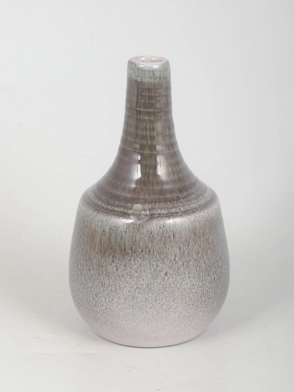 Holbæk Lervarefabrik, unika vase.