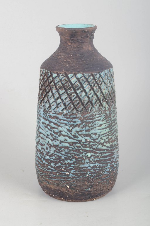 Tilgmans Keramik, model 629, vase.