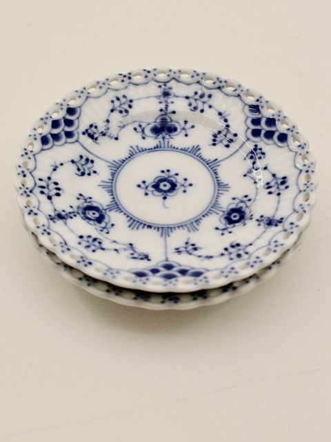 Royal Copenhagen musselmalet asiet 1/1145