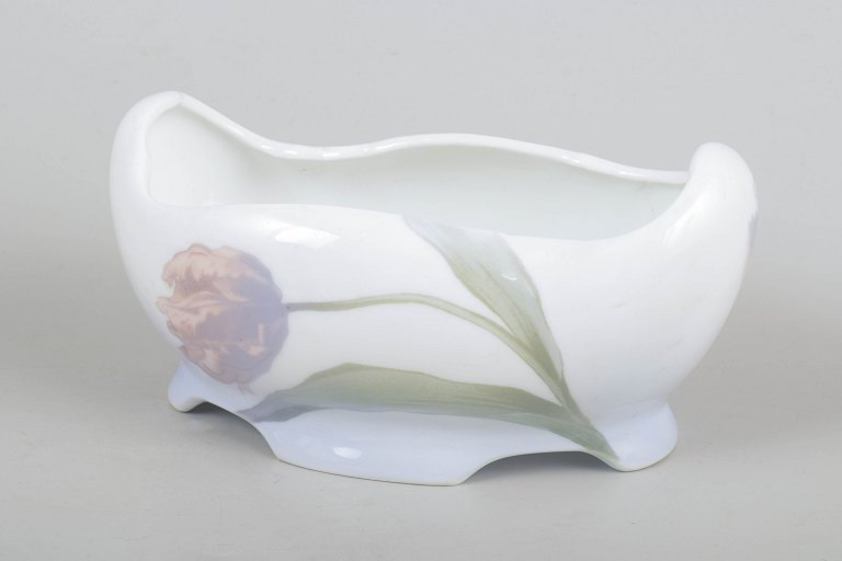 Royal Copenhagen, Art Nouveau-skål, model 215/3.