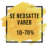 Nedsatte varer